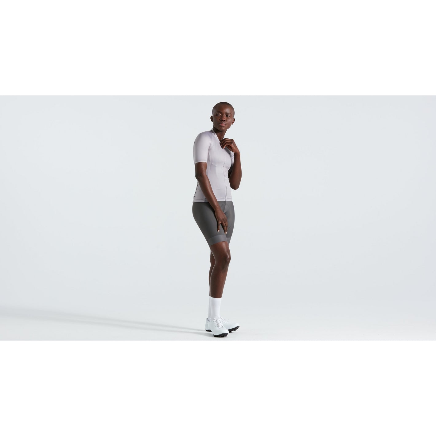 Women's SL Air Solid Short Sleeve Jersey