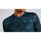Men's SL Air+ Wisps Short Sleeve Jersey