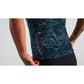 Men's SL Air+ Wisps Short Sleeve Jersey