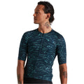 Men's SL Air+ Wisps Short Sleeve Jersey