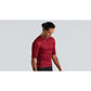 Men's SL Air+ Wisps Short Sleeve Jersey