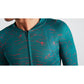 Men's SL Air+ Wisps Short Sleeve Jersey