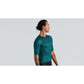 Men's SL Air+ Wisps Short Sleeve Jersey