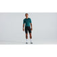 Men's SL Air+ Wisps Short Sleeve Jersey