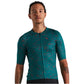 Men's SL Air+ Wisps Short Sleeve Jersey