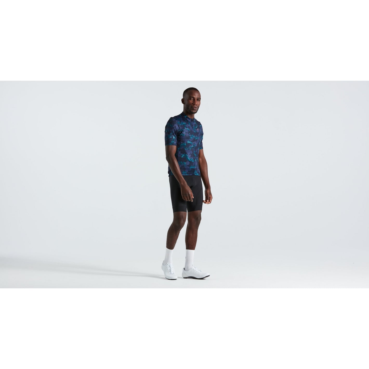 Men's RBX+ Overrun Short Sleeve Jersey
