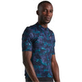 Men's RBX+ Overrun Short Sleeve Jersey