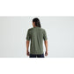 Men's Trail Air Short Sleeve Jersey