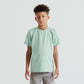 Youth Short Sleeve Trail Jersey