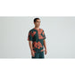 Men's Trail Modal Short Sleeve Jersey
