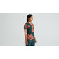 Women's Trail Modal Short Sleeve Jersey