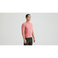 Men's Specialized Foundation Short Sleeve Jersey