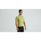 Men's Specialized Foundation Short Sleeve Jersey
