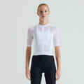 Women's Prime Lightweight Short Sleeve Jersey