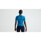 Women's Specialized Foundation Short Sleeve Jersey