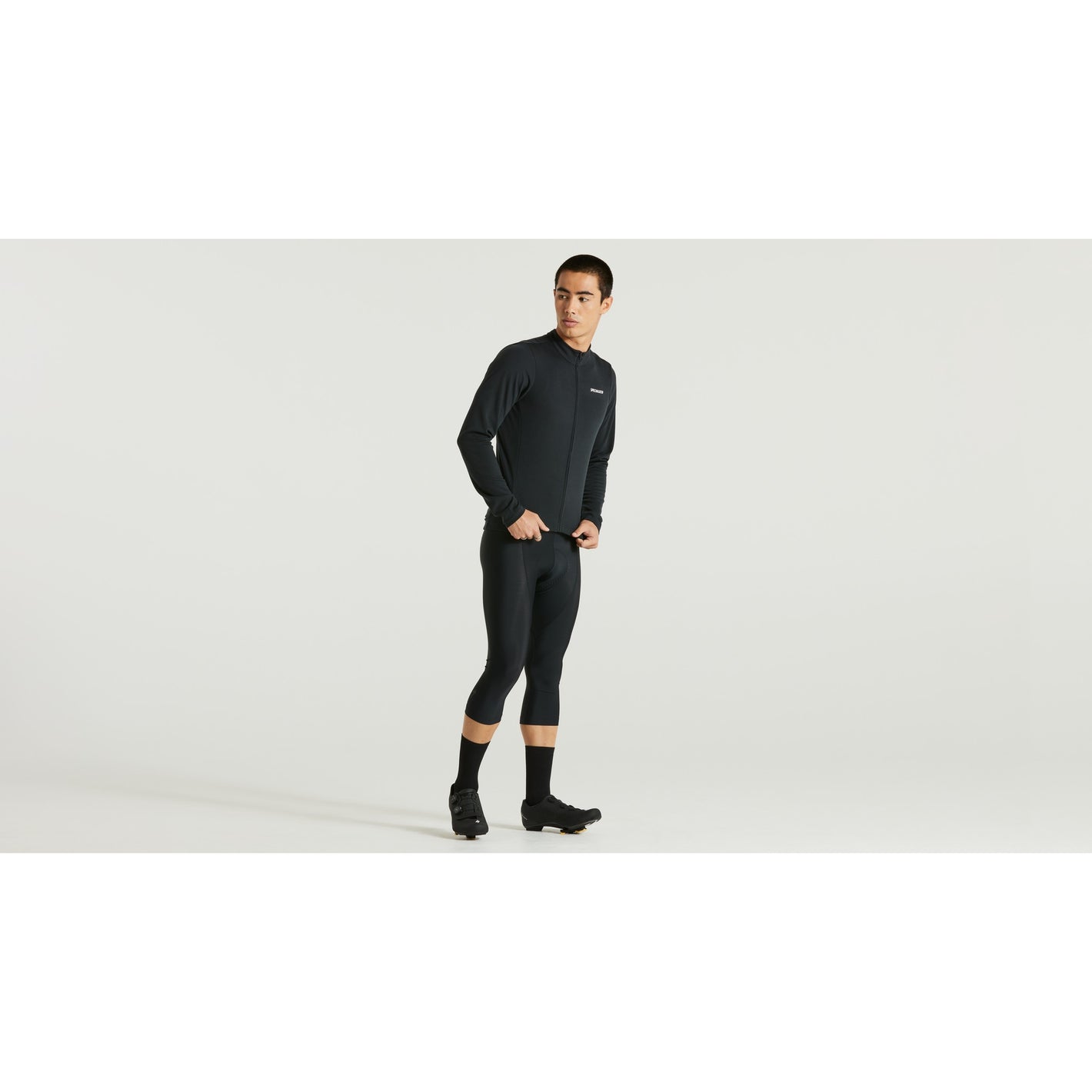 Men's RBX Classic Long Sleeve Jersey
