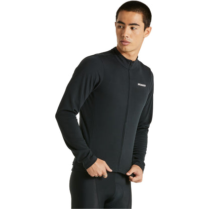 Men's RBX Classic Long Sleeve Jersey