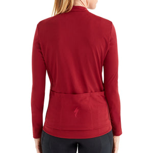 Women's RBX Classic Long Sleeve Jersey