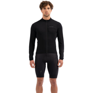 Men's RBX Merino Long Sleeve Jersey