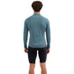 Men's RBX Merino Long Sleeve Jersey