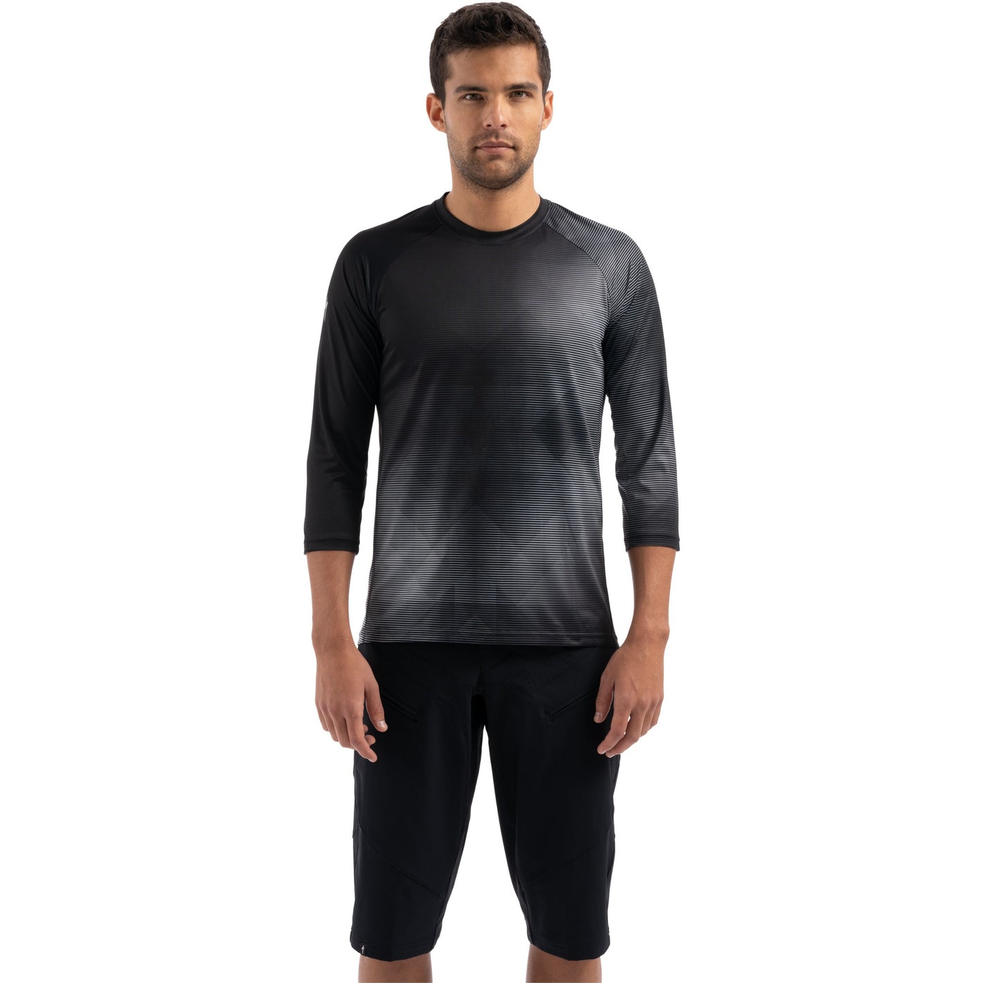 Demo 3/4 Sleeve Jersey