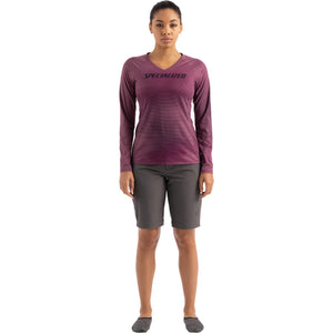 Andorra Air Long Sleeve Jersey