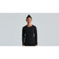Women's Trail Air Long Sleeve Jersey