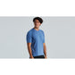 Men's Trail Supima Cotton Mineral Washed Jersey