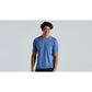 Men's Trail Supima Cotton Mineral Washed Jersey