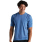 Men's Trail Supima Cotton Mineral Washed Jersey