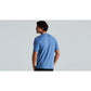 Men's Trail Supima Cotton Mineral Washed Jersey