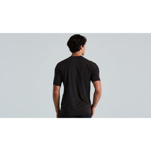 Men's Trail Supima Cotton Mineral Washed Jersey