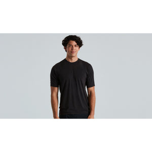 Men's Trail Supima Cotton Mineral Washed Jersey