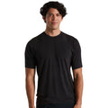Men's Trail Supima Cotton Mineral Washed Jersey