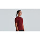 Women's RBX Merino Jersey