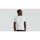 Men's Seamless Light Short Sleeve Base Layer