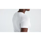 Women's Seamless Light Short Sleeve Base Layer