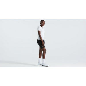 Women's Seamless Light Short Sleeve Base Layer