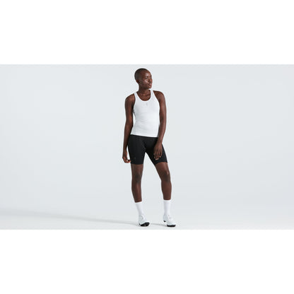 Women's Seamless Light Sleeveless Base Layer