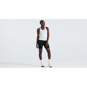 Women's Seamless Light Sleeveless Base Layer