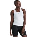 Women's Seamless Light Sleeveless Base Layer
