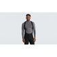 Men's Seamless Roll Neck Long Sleeve Base Layer