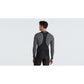 Men's Merino Seamless Long Sleeve Base Layer