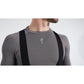 Men’s Seamless Long Sleeve Base Layer