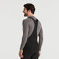 Men’s Seamless Long Sleeve Base Layer