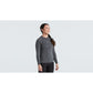 Women's Merino Seamless Long Sleeve Base Layer