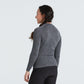 Women's Merino Seamless Long Sleeve Base Layer