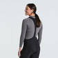 Women’s Seamless Long Sleeve Base Layer