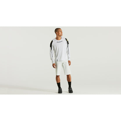 Gravity Long Sleeve Jersey