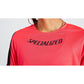Gravity Long Sleeve Jersey